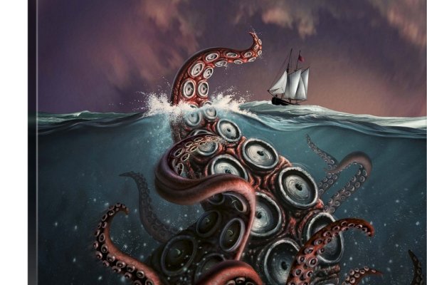 Kraken актуальное